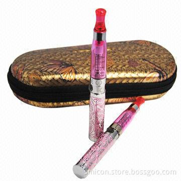 eGo CE5 Starter Kit with CE/RoHS/FCC Approval